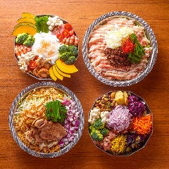 個室居酒屋 1日分の野菜 美と健康鍋 くらうど 四条河原町店 四条河原町周辺 寺町 居酒屋 ぐるなび
