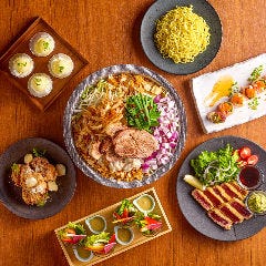 個室居酒屋 1日分の野菜 美と健康鍋 くらうど 四条河原町店 四条河原町周辺 寺町 居酒屋 ぐるなび