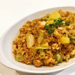 火炎香港創作料理