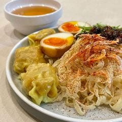火炎香港創作料理