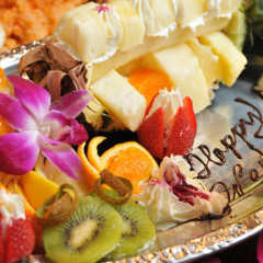 ALOHA TABLE Hawaiian Bar 溜池山王イメージ