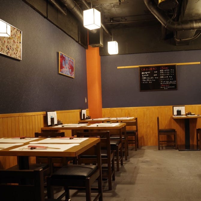 大衆酒場 そら 吉祥寺 吉祥寺 居酒屋 ぐるなび
