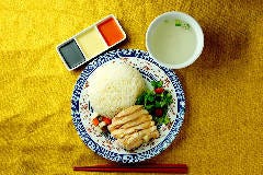 シンガポール ホーカーズ（立川/エスニック料理） - 楽天ぐるなび