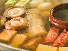 万ん卯 別館