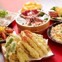 屋形船 あら川丸