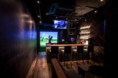 一度は体験してみたいお店 東京都のゴルフバーでおすすめしたい人気のお店 ぐるなび
