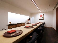 日本料理 久丹