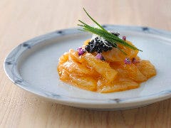 日本料理 久丹