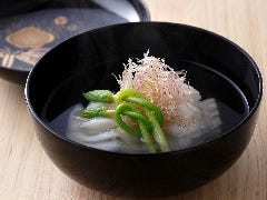 日本料理 久丹