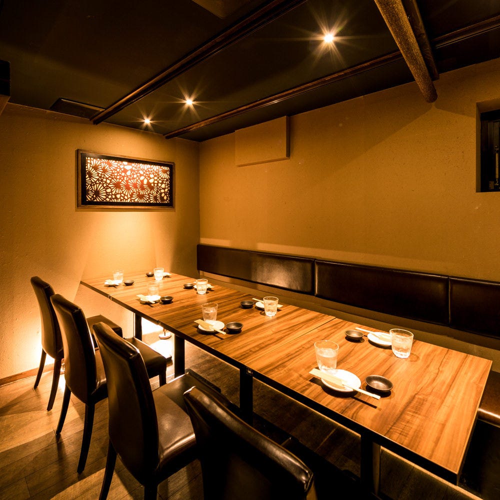 熟成焼鳥 居酒屋 かまどか 立川店 個室 ぐるなび