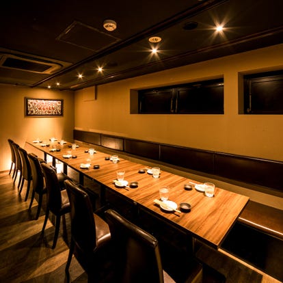 朝までok 立川の居酒屋でおすすめしたいお店 ぐるなび