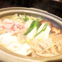 手羽先&唐揚げ食べ飲み放題 極‐kiwami‐ 赤羽総本店