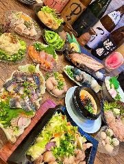 野毛めぐり酒ひみつきち 