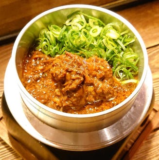 串とテール煮 様様 西院店 メニュー 逸品料理 ぐるなび