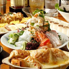 忘年会 新年会特集 新宿の少人数でもok 人以下で貸切可能なお店 忘年会 新年会におすすめのお店 ぐるなび