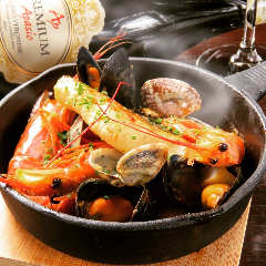 Bistro Barbare ビストロバルバール