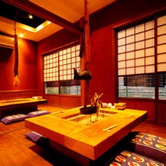 旬と肴と炙り 月あかり