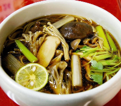 相模原 そばや 池乃家