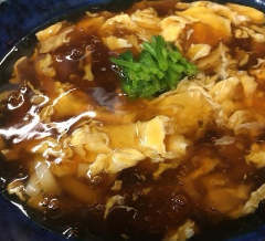 相模原 そばや 池乃家
