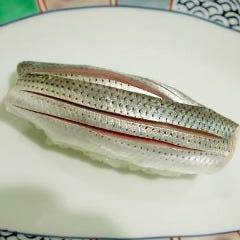 鮨処うえの