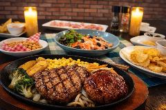 ステーキハウスにじや／Steak House NIJIYA