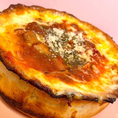 お肉とチーズの個室イタリアン dolloom luna sera メニューの画像