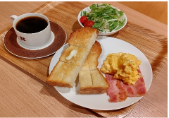 cafe ＆ bar 鎹