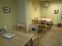 中外カフェ　御影 Chugai Grace Cafe（チュウガイ グレース カフェ）｜中外鉱業