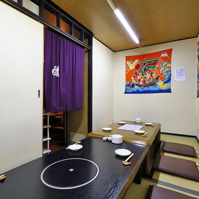 和風居酒屋 しろ 泉佐野 岸和田 和泉 泉佐野 居酒屋 ぐるなび