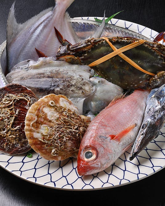 和風居酒屋 しろ 泉佐野 岸和田 和泉 泉佐野 居酒屋 ぐるなび