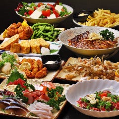 泉佐野で牡蠣料理 牡蠣食べ放題がおすすめなお店