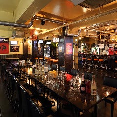 ダーツ＆パーティー Darts UP 西新宿店