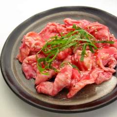 炭火焼肉牛藩 鴨部店