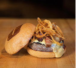 美味しいハンバーガーが食べたい 青山でおすすめしたい人気のお店 ぐるなび