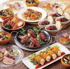 大手町で完全個室があるレストラン 居酒屋 飲食店