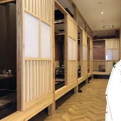 全席個室 創作居酒屋 大黒門 黒崎店