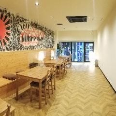 餃子酒場 トラハチ 黒崎店 八幡西区 東区 居酒屋 ぐるなび