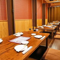 全席個室 創作居酒屋 大黒門 黒崎店 