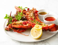 BOSTON Seafood Place