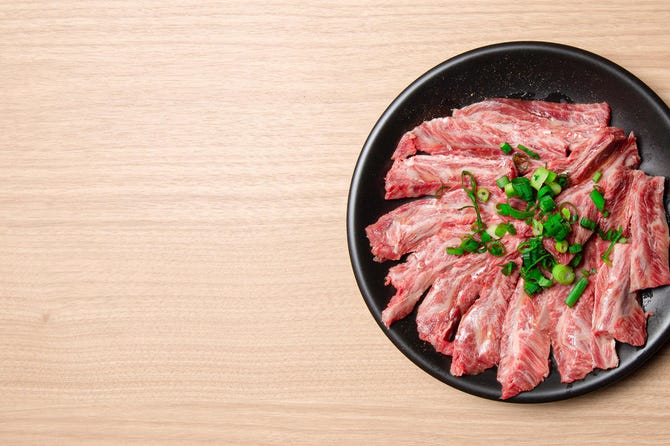 精肉屋の倅がただただ旨い肉を出す店 焼肉たけよし 大和高田 焼肉 ぐるなび