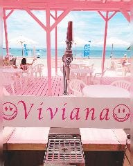 逗子海岸 海の家×BBQ ヴィヴィアナリゾートクラブ