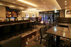 たまりbar 久里浜店 久里浜 浦賀 洋食 西洋料理 ぐるなび