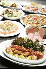 たまりBAR 久里浜店 