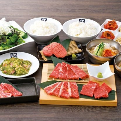 人気の美味い店 八戸の焼肉ならここ 今好評の食べ放題など ぐるなび