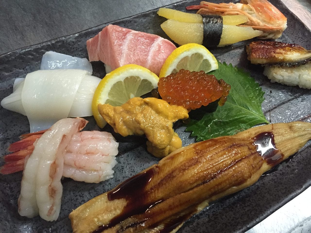 21年 最新グルメ どでか寿司 西天満 レストラン カフェ 居酒屋のネット予約 大阪版