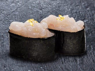 金沢まいもん寿司 京都ポルタ店 メニュー メニュー ぐるなび