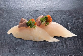 金沢まいもん寿司 京都ポルタ店 メニュー メニュー ぐるなび