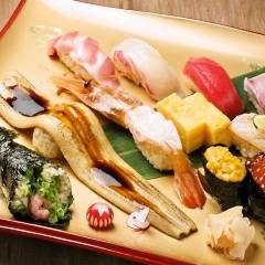 寿司酒場 完全個室 居酒屋 きんのだし 秋葉原店