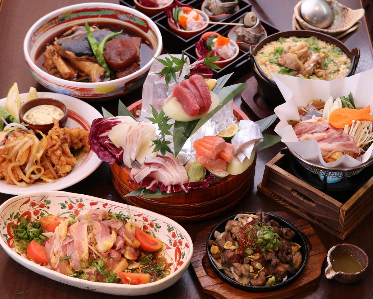 魚居酒屋 すなおや 新大阪店 写真 5ページ目 161件 0件 ぐるなび