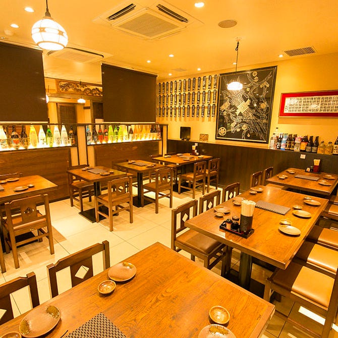 寿司居酒屋 すなおや 新大阪店 新大阪駅 居酒屋 ぐるなび 寿司居酒屋 すなおや 新大阪店 新大阪駅 居酒屋 ぐるなび